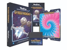 Vectrex Gyrostronomy