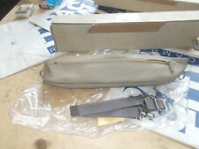 BORSA PELLE BEIGE LINEA ACCESSORI FIAT CROMA 2005- ORIGINALE FIAT 71803125