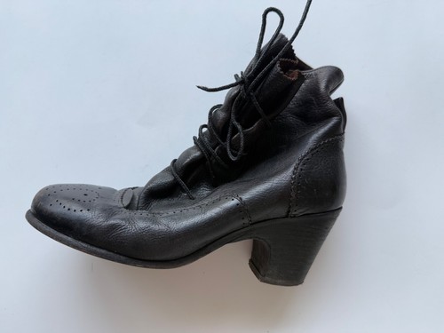 Stivali donna argila design - stivali,