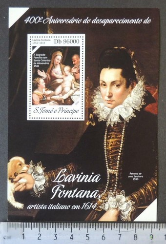 San tommaso 2014 lavinia - tommaso,