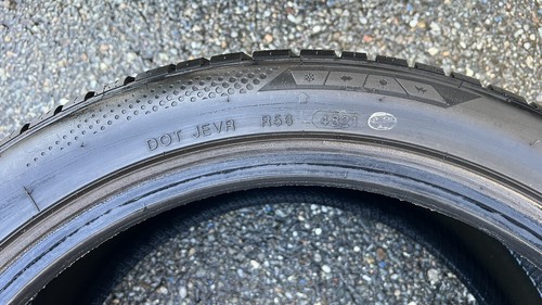 Gomme invernali 245 r18 - gomme,