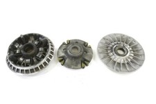 YAMAHA T-MAX XP 500 4B5W17600000 4B5176110000 VARIATORE TRASMISSIONE 08 - 11 DRI