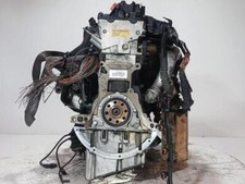 256D1 motore BMW SERIE 5