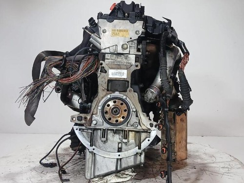 256d1 motore bmw serie - 256d1,