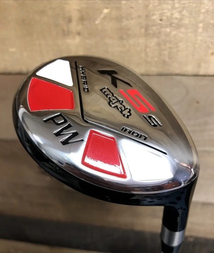 Demo majek golf - demo,
