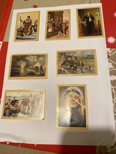 Figurine panini risorgimento - figurine,