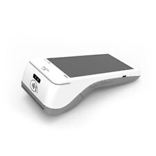 PAX A920 Terminale Smart Mobile Tablet Android 7.1 Processore Cortex A7 - Bianco