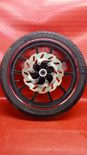 Cerchio ruota disco anteriore - cerchio,