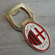 CAVATAPPI metallo MILAN ACM 1899 CALCIO ultras STADIO APRIBOTTIGLIA 