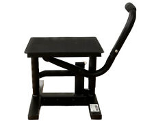 Cavalletto Alza Moto Centrale