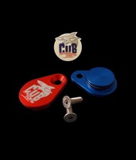 tappo miscelatore honda cub