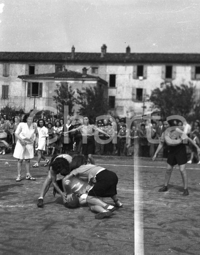 1947 brescia pallacanestro - 1947,