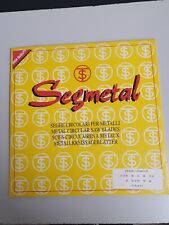 Disco troncatrice Segmetal 275x2x32  Z 220 T4 Vapo