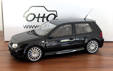 1:18 Otto Mobile VW Golf 4 R32