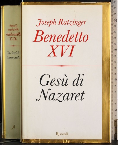 Gesù nazaret benedetto - gesÙ, nazaret.