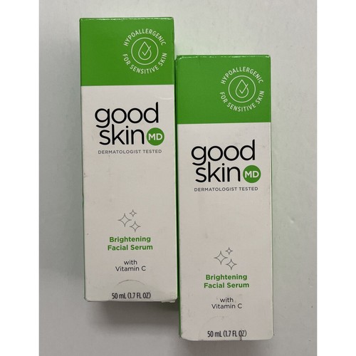 Good skin siero viso - skin, md