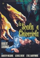 La Scala A Chiocciola (1945)
