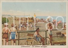 SOTTOMARINA - LA RIDENTE