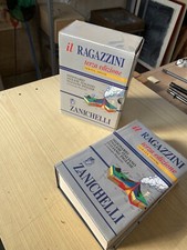 Ragazzini dizionario - il,