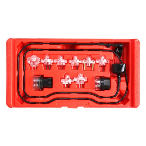 Fuel injector tester noid - fuel,
