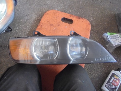 Faro lato guida bmw - faro,