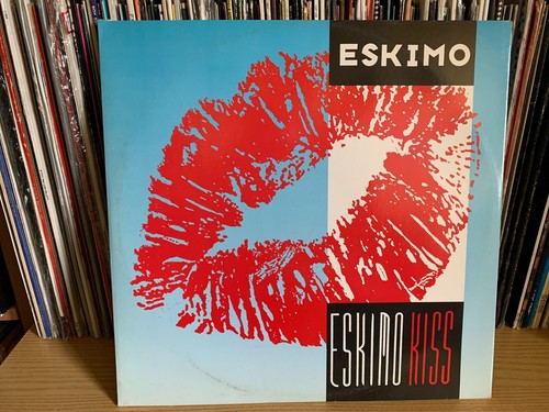 Eskimo kiss disco - , –