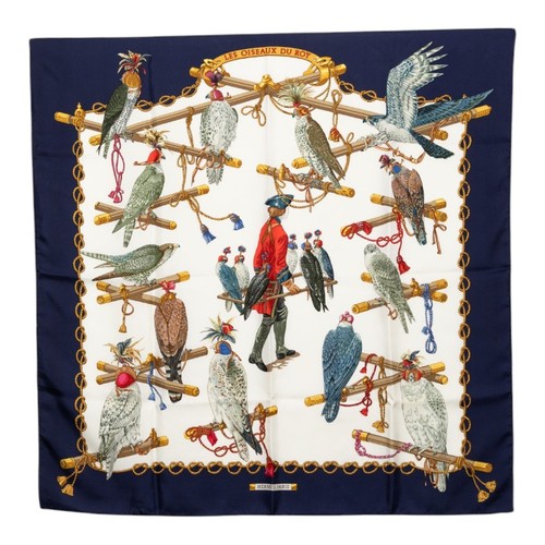 Sciarpa hermes carre les - sciarpa,