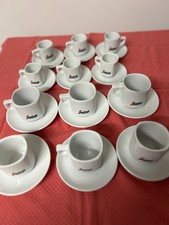 SET 6 TAZZINE CAFFÈ + 6 Tazze