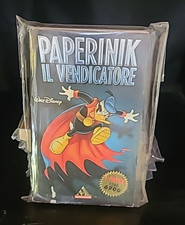 I miti Mondadori: Paperinik il Vendicatore