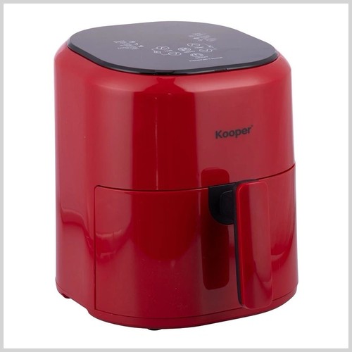 Friggitrice aria kooper - friggitrice, 5l