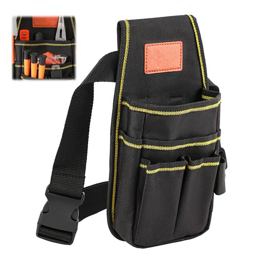 Marsupio porta attrezzi borsa - porta,
