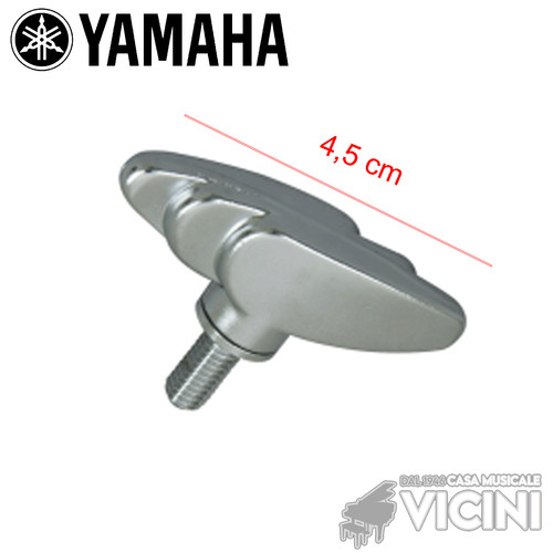 Ricambio yamaha wing bolt - ricambio,