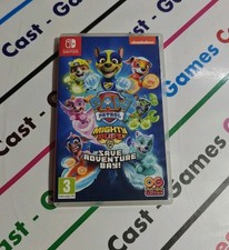 PAW PATROL MIGHTY PUPS NINTENDO SWITCH VERSIONE EU 