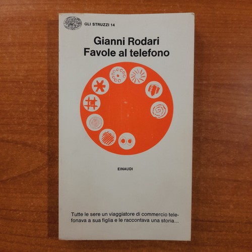 Favole telefono gianni - telefono,
