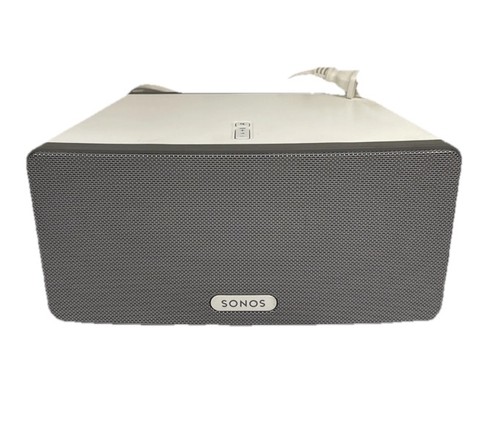 Sonos play wireless - 3, smart