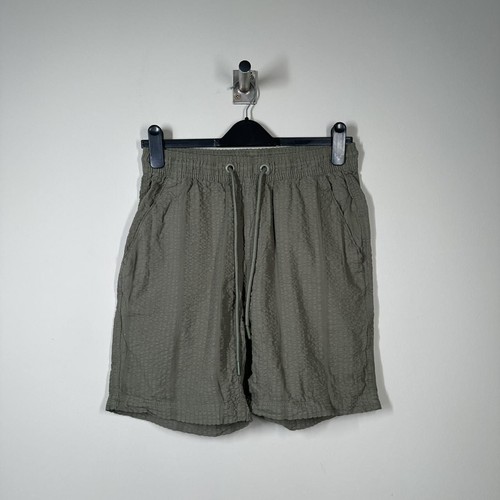 Pantaloncini uomo folk khaki - folk,