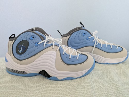 Nike air penny - x, parco