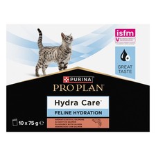 PURINA PRO PLAN HYDRACARE Gatto Alimento complementare per aiutare i gatti