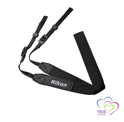 Nikon cinghia binocolo 31268
