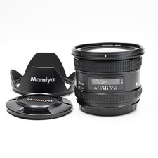 Mamiya 645 AF 35 mm f3.5