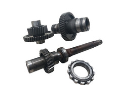 BMW C600 SPORT 2012 2016 KIT