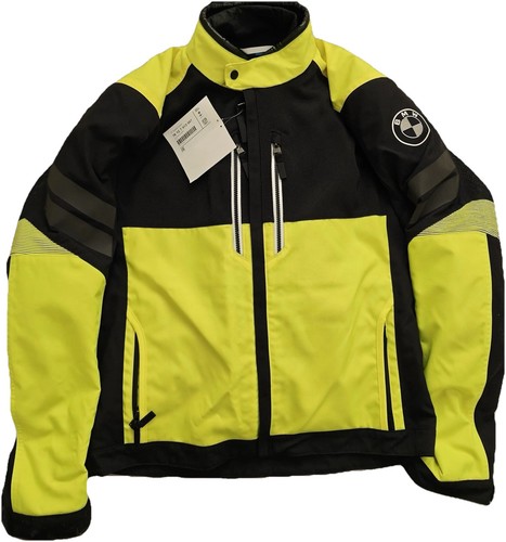 Bmw motorrad giacca bavella - -,