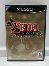 The Legend of Zelda The Wind