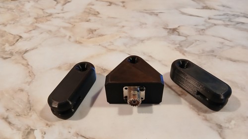 Kit fai antenna dipolo - da, te