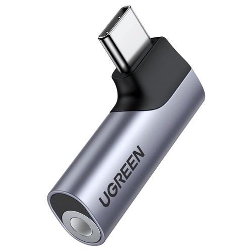Ugreen adattatore usb jack - usb,