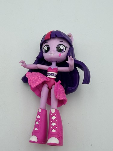 Equestria ragazze mini - equestria, 5"