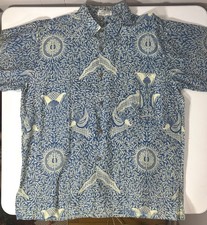 Bali Bagus Batik Hawaiian