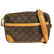 BORSA A TRACOLLA LOUIS VUITTON