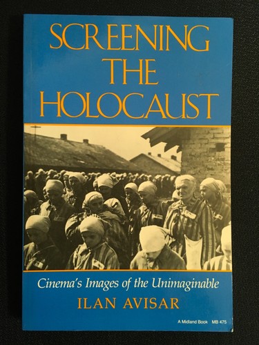 Screening the holocaust - the,