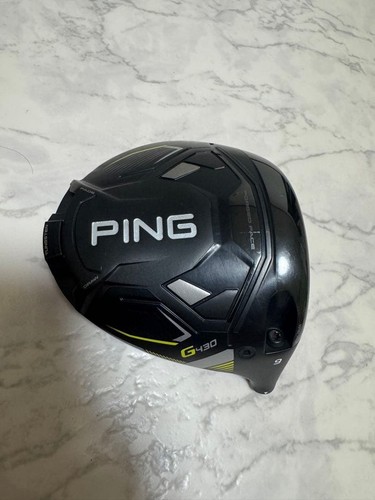 Ping g430 lst solo - lst,